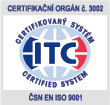 ČSN EN ISO 9001